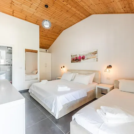 Kompleksi Aljoma Hotel