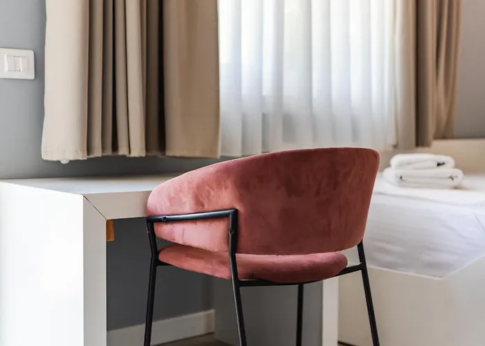 Kompleksi Aljoma Hotel Fushe-Drac