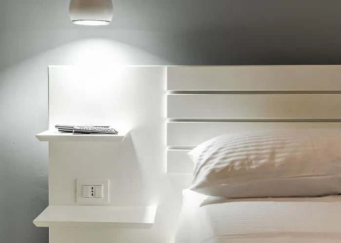 Hotel Kompleksi Aljoma Fushe-Drac