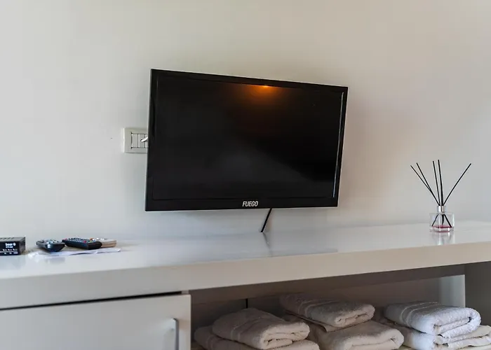 Hotel Kompleksi Aljoma Fushe-Drac