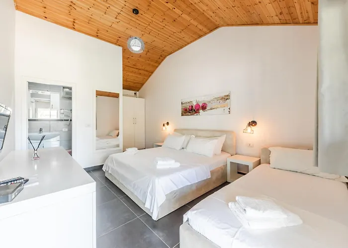 Kompleksi Aljoma Hotel