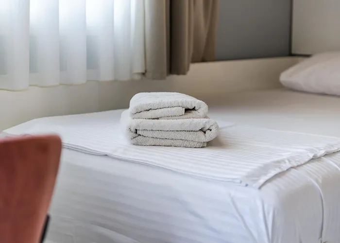Hotel Kompleksi Aljoma