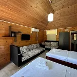 Otel Kompleksi Aljoma