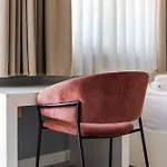 Kompleksi Aljoma Otel Fushe-Drac