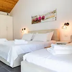 Kompleksi Aljoma Otel Fushe-Drac