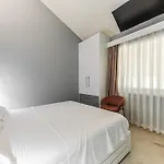 Kompleksi Aljoma Otel *