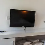 Otel Kompleksi Aljoma Fushe-Drac