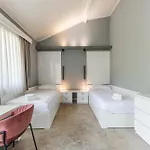 Kompleksi Aljoma Otel Fushe-Drac