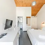 Kompleksi Aljoma Otel Fushe-Drac