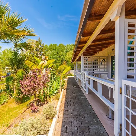 Otel Kompleksi Aljoma *