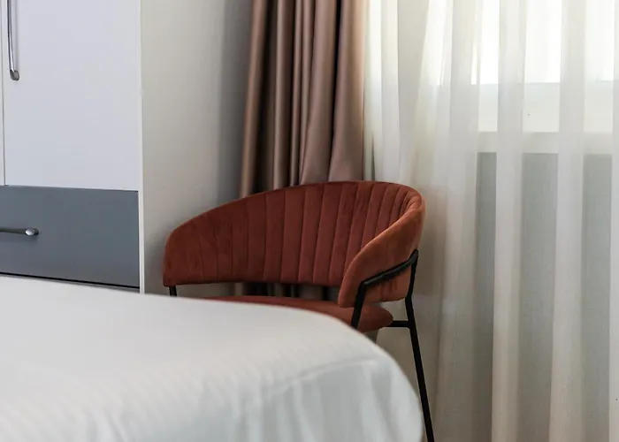 Hotel Kompleksi Aljoma Fushe-Drac
