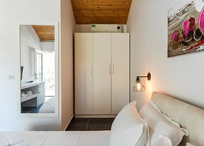 Hotel Kompleksi Aljoma