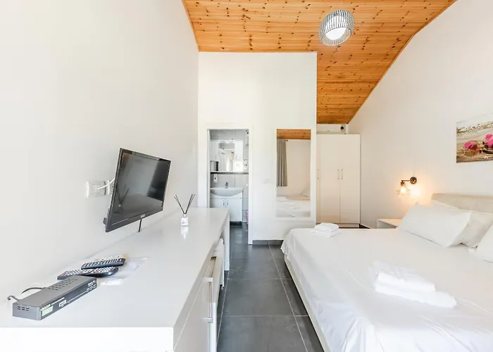 Kompleksi Aljoma Hotel Fushe-Drac